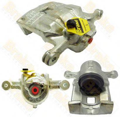 BRAKE ENGINEERING CA2993 Тормозной суппорт