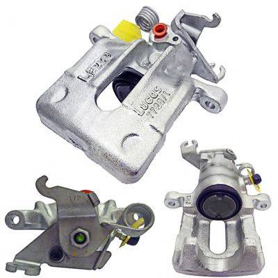 BRAKE ENGINEERING CA3004 Тормозной суппорт