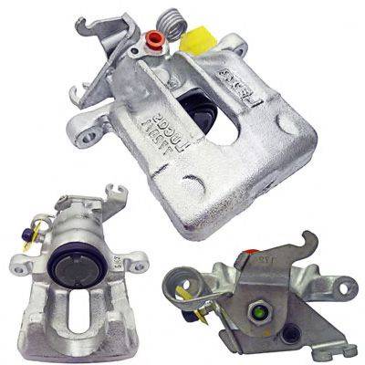 BRAKE ENGINEERING CA3004R Тормозной суппорт