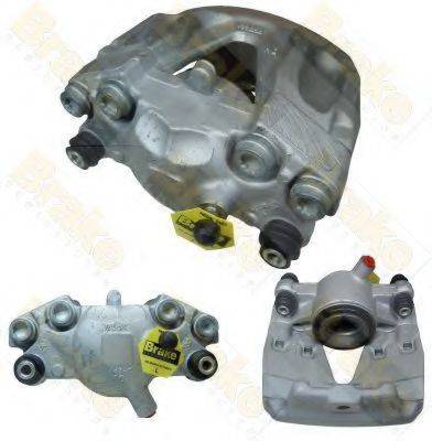 BRAKE ENGINEERING CA3022 Тормозной суппорт