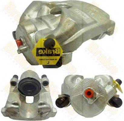 BRAKE ENGINEERING CA3071R Тормозной суппорт