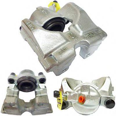 BRAKE ENGINEERING CA3084R Тормозной суппорт