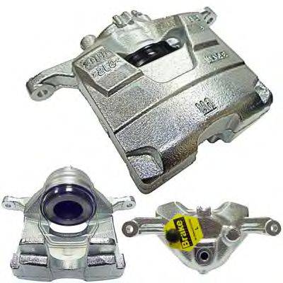 BRAKE ENGINEERING CA3086 Тормозной суппорт