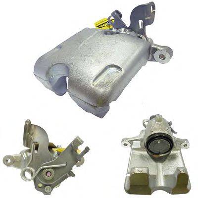 BRAKE ENGINEERING CA3091 Тормозной суппорт