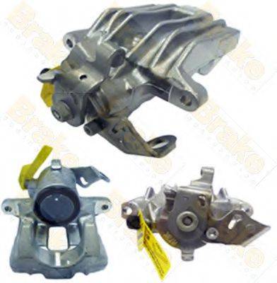 BRAKE ENGINEERING CA3096R Тормозной суппорт