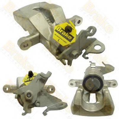 BRAKE ENGINEERING CA3097 Тормозной суппорт