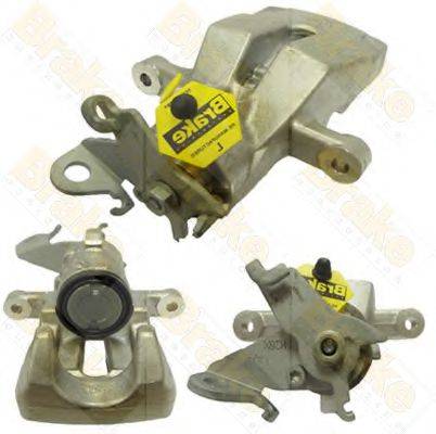 BRAKE ENGINEERING CA3097R Тормозной суппорт