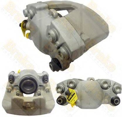 BRAKE ENGINEERING CA3118R Тормозной суппорт