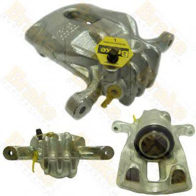 BRAKE ENGINEERING CA3134 Тормозной суппорт