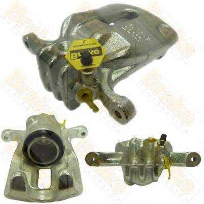 BRAKE ENGINEERING CA3134R Тормозной суппорт
