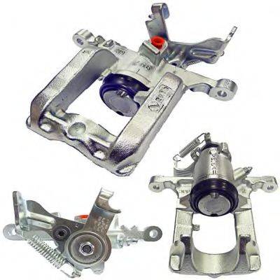 BRAKE ENGINEERING CA3159 Тормозной суппорт