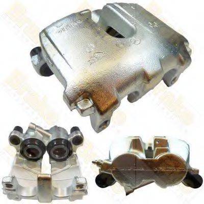 BRAKE ENGINEERING CA3161R Тормозной суппорт