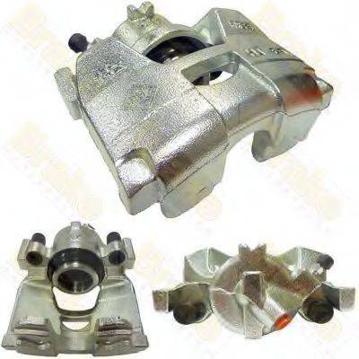 BRAKE ENGINEERING CA3162R Тормозной суппорт