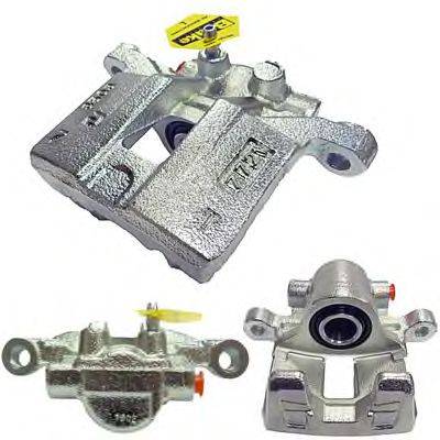 BRAKE ENGINEERING CA3170 Тормозной суппорт