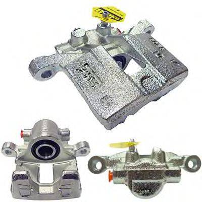 BRAKE ENGINEERING CA3170R Тормозной суппорт