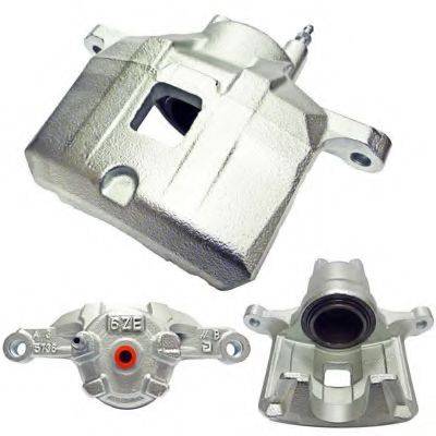 BRAKE ENGINEERING CA3190 Тормозной суппорт