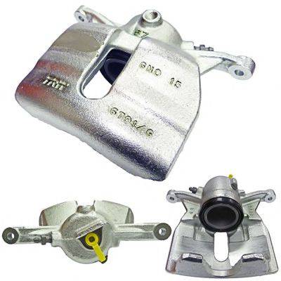 BRAKE ENGINEERING CA3204 Тормозной суппорт