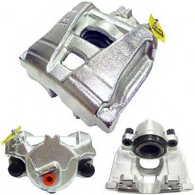 BRAKE ENGINEERING CA3207 Тормозной суппорт