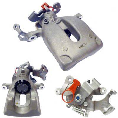 BRAKE ENGINEERING CA3229 Тормозной суппорт