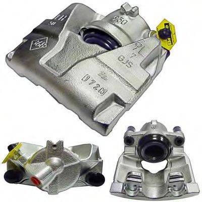 BRAKE ENGINEERING CA3293 Тормозной суппорт