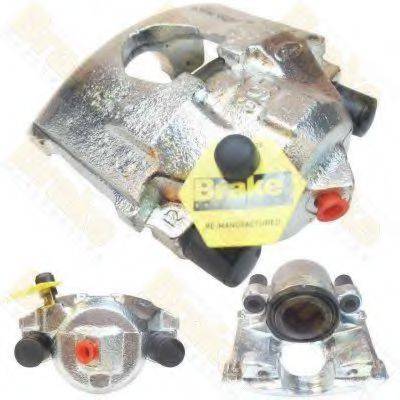 BRAKE ENGINEERING CA333 Тормозной суппорт