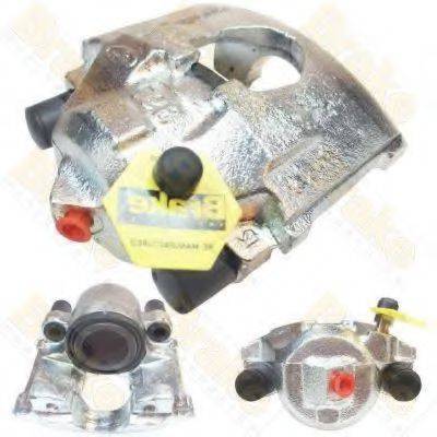 BRAKE ENGINEERING CA333R Тормозной суппорт