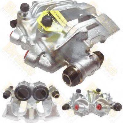 BRAKE ENGINEERING CA404R Тормозной суппорт