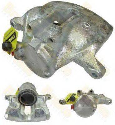 BRAKE ENGINEERING CA558R Тормозной суппорт