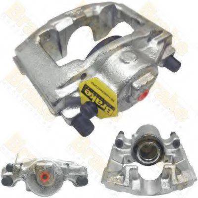 BRAKE ENGINEERING CA566 Тормозной суппорт