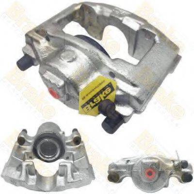 BRAKE ENGINEERING CA566R Тормозной суппорт