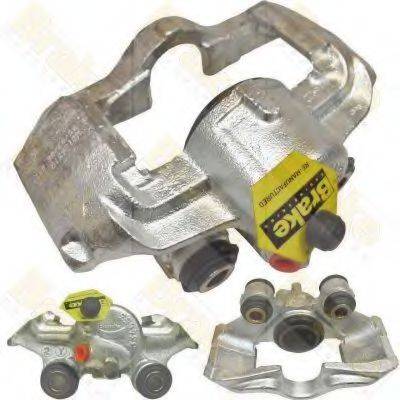 BRAKE ENGINEERING CA573 Тормозной суппорт