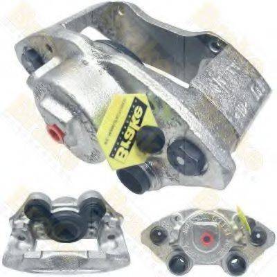 BRAKE ENGINEERING CA589R Тормозной суппорт