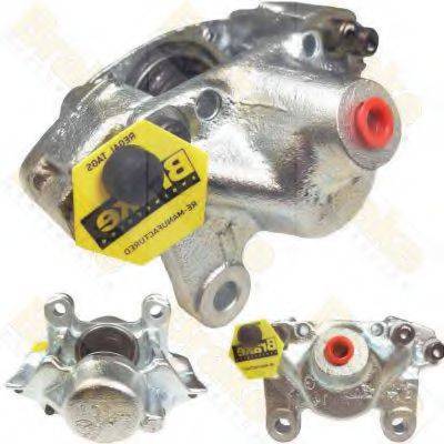 BRAKE ENGINEERING CA603R Тормозной суппорт