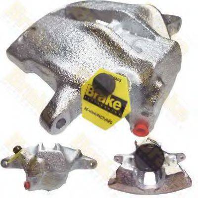 BRAKE ENGINEERING CA628 Тормозной суппорт