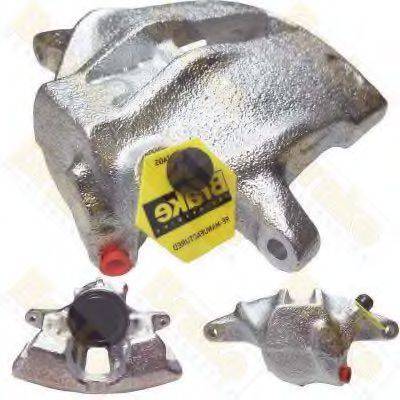 BRAKE ENGINEERING CA628R Тормозной суппорт