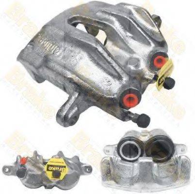 BRAKE ENGINEERING CA699 Тормозной суппорт