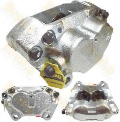 BRAKE ENGINEERING CA718 Тормозной суппорт