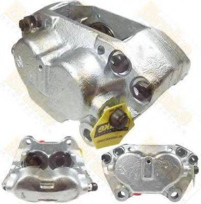 BRAKE ENGINEERING CA718R Тормозной суппорт