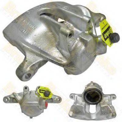 BRAKE ENGINEERING CA736 Тормозной суппорт