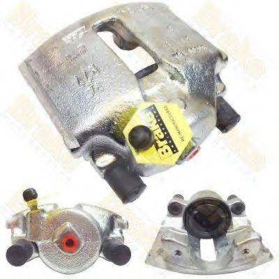 BRAKE ENGINEERING CA759 Тормозной суппорт