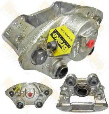 BRAKE ENGINEERING CA760 Тормозной суппорт