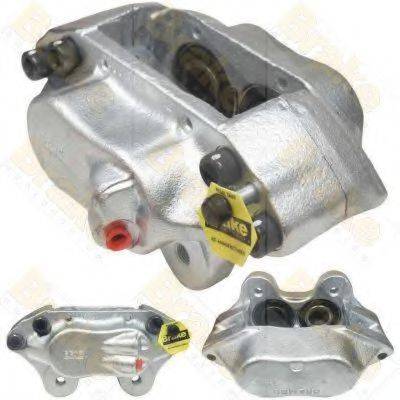 BRAKE ENGINEERING CA899 Тормозной суппорт