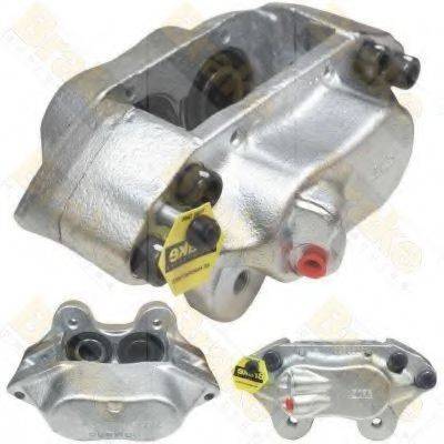 BRAKE ENGINEERING CA899R Тормозной суппорт