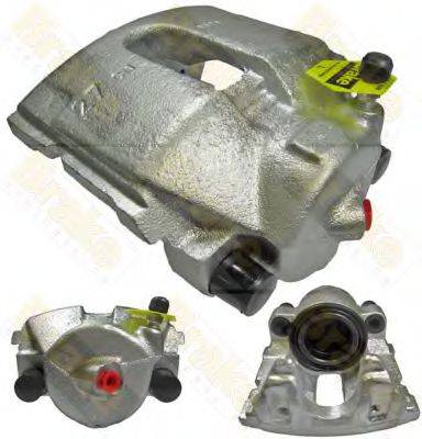 BRAKE ENGINEERING CA901 Тормозной суппорт