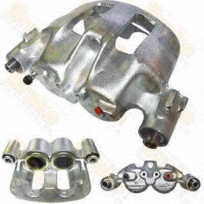 BRAKE ENGINEERING CA961 Тормозной суппорт