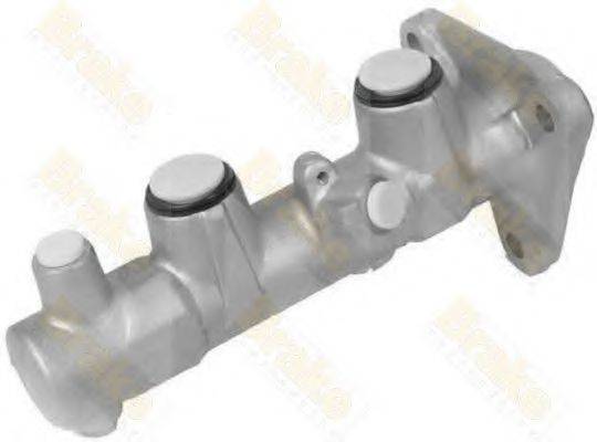 BRAKE ENGINEERING MC1021BE Главный тормозной цилиндр
