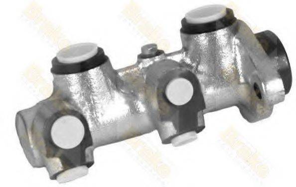 BRAKE ENGINEERING MC1213BE Главный тормозной цилиндр
