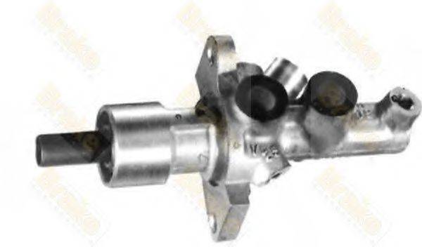 BRAKE ENGINEERING MC1429BE Главный тормозной цилиндр