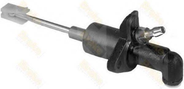 BRAKE ENGINEERING MC1565BE Главный цилиндр, система сцепления