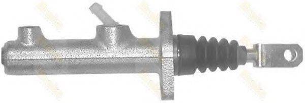 BRAKE ENGINEERING MC1726BE Главный цилиндр, система сцепления